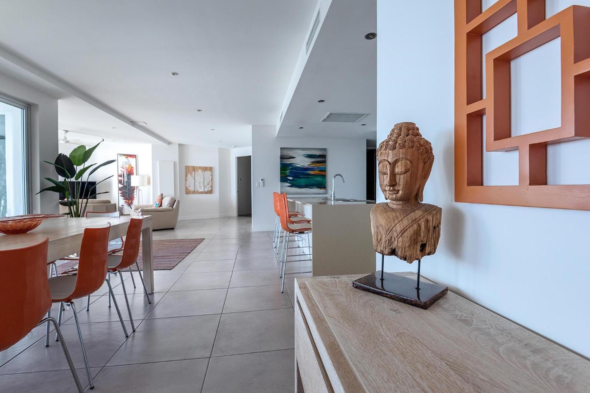 Coral Cove Apartments - Absolute Beachfront Resort Bowen Ngoại thất bức ảnh